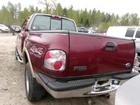 Power Steering Pump Fits 97 Ford F150 Pickup 32728095 Used. Price: $110.70.