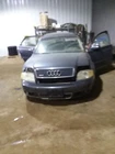 Power Steering Pump Turbo Fits 00-04 Audi A6 2117239 Used. Price: $65.00.