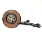 21 22 Volvo XC40 R-design Oem Left Front Stub Spindle With Control Arms Used. Price: $269.28.