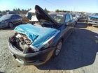 Driver Lower Control Arm Rear Locating Center Fits 08-17 Accord 12397543 Used. Price: $62.02.