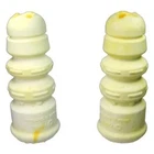 For Audi S4 2005-2008 Crp AVX0300P Rear Shock Absorber Bumper New. Price: $31.23.