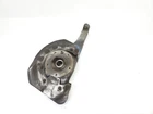 11-18 Porsche Cayenne 92A Front Passenger Right Side Steering Spindle Knuckle Hu Used. Price: $138.00.