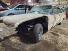 Left Front Lower Control Arm Fits 1959 Cadillac 1237051 Used. Price: $100.00.