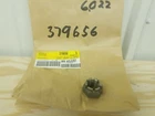 Nos Gm# 379656 (1) Spindle Nut 1955-1963 Gmc Chevy 3/4, Ton New. Price: $12.95.