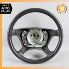 92-99 Mercedes R129 SL320 SL500 S500 E420 Steering Wheel Gray 1404604603 Oem Used. Price: $98.98.