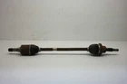 2007-10 Ford Edge Lh Driver Left Axle Shaft Rear Awd Used. Price: $73.58.