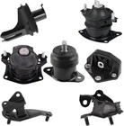 Engine Motor & Trans Mount Set 7PCS For 2004-2008 Acura Tsx 2.4L Automatic New. Price: $63.99.