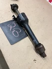 1978 1987 Cutlass Regal Monte Camaro Steering Column Gear Box Intermediate Shaft Used. Price: $69.99.
