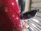 2010-19 Ford Taurus Passenger Side View Mirror Power Heat Painted Cover Door Oem Used. Price: $125.50.