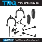 Trq Front Steering & Suspension Kit Fits 05-10 Chrysler Dodge New. Price: $254.95.