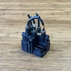 2020-2023 Land Rover Defender L663 Rear Air Ride Suspension Control Valve Oem Used. Price: $64.00.