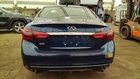 Driver Strut Front With Adaptive Suspension Awd Fits 17-23 Infiniti Q50 7122145 Used. Price: $118.74.