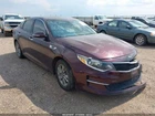Driver Rear Suspension Built Vin 1ST Digit Fits 16-17 Optima 5297845 Used. Price: $462.50.