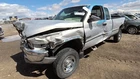 Rear Axle 4WD 10 Bolt Cover Spicer 80 Fits 96-99 Dodge 2500 Pickup 32548909 Used. Price: $1563.84.