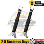 2X Rear Suspension Shock Absorbers Struts Fit Dodge Durango 2014-2023 68223791AE New. Price: $144.30.