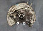 15-20 Oem Bmw F80 F82 F83 M3 M4 Rear Right Wheel Hub Spindle Knuckle Assembly Used. Price: $145.00.