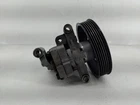 2005-2007 Ford Escape Power Steering Column Pump Oem X6ZI7 Used. Price: $47.02.