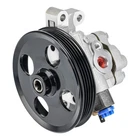 For 2007-2010 Lincoln Mkx Mkz Power Steering Pump 9T4Z3A696A New. Price: $61.99.