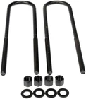 Dorman Leaf Spring Axle U-bolt Kit Ford 929-811 New. Price: $64.81.