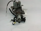 14-15 Nissan Rogue Steering Column Floor Shift Vin 1ST Digit Usa Built Oe Used. Price: $117.29.