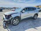 Driver Rear Suspension Without Crossmember 2.5L Fwd Fits 21-23 Santa Fe 763086 Used. Price: $522.50.