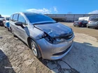 2017 Chrysler Pacifica Right Front Knee Suspension 3.6L Used Part 2849937. Price: $299.95.