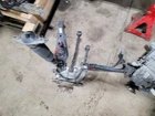 (local Pickup Only) Passenger Rear Suspension Without Crossmember Awd Fits 21-23 Used. Price: $389.90.