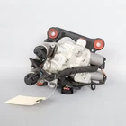 2010 Bmw 550I Gt Dynamic Drive Valve Block 37146775258 Oem Used. Price: $37.17.