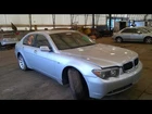 Driver Left Lower Control Arm Front Rear Fits 06-10 Bmw 650I 4343406 Used. Price: $81.90.