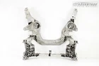 2011-2016 Bmw 535I Xdrive 3.0L L6 F10 Awd Front Subframe Crossmember Carrier Oem Used. Price: $384.99.