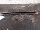 Right Lower Steering Rear Arm 33326788550 Fits 11-17 Bmw X3 2777049 Used. Price: $69.00.