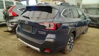 Passenger Rear Suspension Wagon Outback Fits 20-25 Legacy 7136942 Used. Price: $522.40.