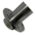 Leed Brakes 65-75 Ford Bronco Hub WH001 New. Price: $264.47.