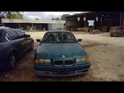Driver Left Lower Control Arm Front Fits 92-99 Bmw 318I 1134478 Used. Price: $72.90.