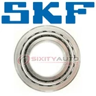 Skf Front Inner Wheel Bearing For 1961-1962 Mga Axle Drivetrain Au New. Price: $19.84.