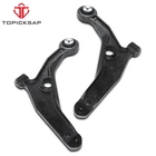 Control Arm Front Lower Lh Rh For 2009-2020 Journey Chrysler Sebring Avenger New. Price: $74.45.