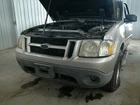 Driver Upper Control Arm Front Door Sport Package Fits 95-02 Explorer Used. Price: $52.70.