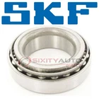 Skf Rear Inner Wheel Bearing For 1982-1986 Nissan Sentra Axle Drivetrain Zu New. Price: $19.40.