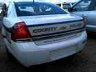 Power Steering Pump Thru Vin CL607066 Fits 11-12 Caprice 1046144 Used. Price: $130.00.