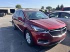 2019 Buick Enclave Passenger Rear Suspension Fwd Without Crossmember Used. Price: $145.00.