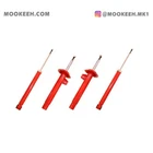 Mookeeh MK1 Stiff Shorter Shocks Struts For E46 Lowered Vehicles GS28293 New. Price: $167.99.