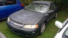 Driver Left Axle Shaft Automatic Transmission Fits 00-01 Altima 208373 Used. Price: $79.99.
