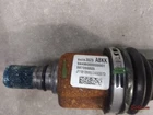 Driver Left Rear Axle Shaft 84283525 Fits Awd 17-19 Buick Lacrosse 1932346 Used. Price: $79.00.