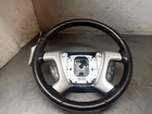 09-12 Chevrolet Traverse Black Leather Steering Wheel W/buttons Oem 10274380 Used. Price: $97.69.