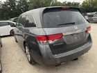Passenger Rear Suspension Assembly 2011-17 Odyssey 977367 Used. Price: $274.50.
