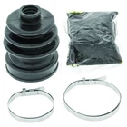 Quadboss For 12-13 Kawasaki KRF750 Teryx Fi Front Inner Cv Boot Kit 414953 New. Price: $22.39.