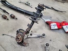 (local Pickup Only) Driver Front Knee Vin 4 8TH Digit Hybrid Fits 13-15 Sonata 2 Used. Price: $149.90.