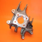 Tesla Model Knuckle Left Rear Carrier 2012-2017 2018 2019 2020 1042506-00-B Used. Price: $107.10.
