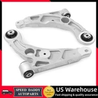 Fit For 2019 Jeep Cherokee Lower Control Arm Left + Right 68439687AA New. Price: $139.99.