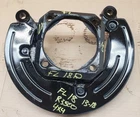2013-2018 Ram 2500 3500 6.7 Front Left Driver Steering Knuckle Spindle 4X4 Used. Price: $721.71.